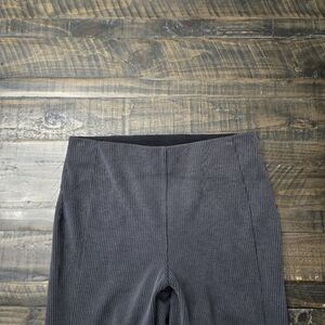 LULULEMON Ribbed Softstreme Flared Pants | 8